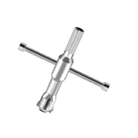 Électricien général parallèle tête de câblage rapide artefact tige hexagonale câble pelage automatique dénudage de fil c