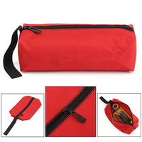 Électricien Oxford Toile Étanche Stockage Outil Sac Utilitaire Sac Réparation Trousse À Outils À Main Vis À Métal Perceu