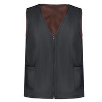 Électrique 3 vitesses 5V USB Polyester Gilet chauffant Veste chauffante Vêtements Générique