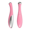 Électrique anti-rides yeux Masseur iontophorèse vibrations yeux des soins anti-âge serrer stylo