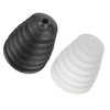 Électrique Hammer Accessoire de protection antipoussière en acier de cuvette de cendre de cendre de cache-poussière de p