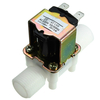 Électrique électrovanne AC220V clapet d