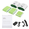 Électrique Minceur Ceinture De Désintoxication Vibrations Du Corps Masseur Taille Ceinture Réglable Poids Losr Ceinture