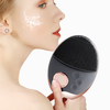 Électrique Nettoyant Pour Le Visage Brosse Lavage Nettoyage Du Visage Beauté Machine Pore Cleaner Acné Remover Nettoyage