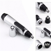 Électrique Nez Cheveux Tondeuse Oreille Sourcils Visage Cou Remover Personnel Groomer Rasoir