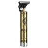 Électrique Pro T-outliner Tondeuse À Cheveux Sans Fil Tondeuse À Cheveux Portable Sans Fil Poussoir De Salon De Coiffure