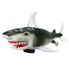 Électrique Projection Lumière Son Requin Marche Animaux Éducatifs Jouets pour Enfants Cadeau