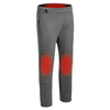 Électrique USB chauffant pantalon chaud hiver plus chaud chauffage élastique pantalon hommes femmes moto pantalon d