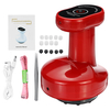 Électrique Ventouses Massage 2 Vitesse Guasha Aspiration Grattage Masseur Corps Dispositif Pression Négative Meridian Dr