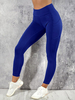 Legging moulant sport femme Yoga