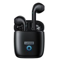 Lenovo LivePods LP50 TWS bluetooth 5.0 écouteur 13mm dynamique HiFi stéréo réduction du bruit contrôle tactile sans fil