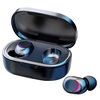 Lenovo PD1X TWS Écouteurs Bluetooth Jeu découteurs sans fil Contrôle tactile à faible latence IPX5 Étanche HiFi Mus