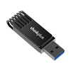 Lenovo Thinkplus MU242 USB3.0 Flash lecteur 16G 32G 64G 128G 256G 360 ° Rotation en alliage de Zinc clé USB clé USB mémo