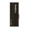 Lenovo Thinkplus USB 3.1 Type-C Solid State Flash Drive Dual Interface Pendrive rétractable USB Memory Disk TU201