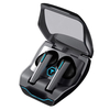 Lenovo XG02 TWS casques bluetooth 5.0 écouteurs de jeu à faible latence contrôle tactile antibruit jeu/musique casque do