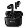 Lenovo XT90 TWS bluetooth 5.0 écouteurs basse latence HiFi basse étanche Sport casque de jeu avec micro antibruit Type-C