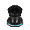 Lenovo GM2 Pro TWS Bluetooth V5.3 Écouteurs de jeu HiFi Surround Dual Mode Support 350mAh Batterie ENC Annulation HD Éco