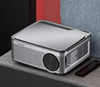 Lenovo L5 1080P Smart LED Projecteur WIFI Android TV 650 ANSI Lumens Zoom électronique Correction trapézo dale à quatre