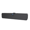 Lenovo Lecoo DS102 6W barre de son sans fil bluetooth unité double pilote 4D 360 ° Surround stéréo haut-parleur dor