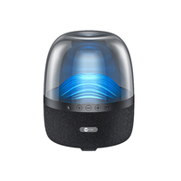 Lenovo Lecoo RS19 10W Bluetooth V5.0 Haut-parleur sans fil 45mm Unités à double pilote 360° Surround Bass 1800mAh Batter