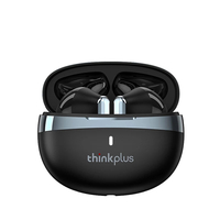 Lenovo LP11 Pro TWS bluetooth V5.1 écouteur 10mm dynamique HiFi stéréo 230mAh Batterie HD casque dappel