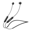 Lenovo SH1 écouteur sans fil Bluetooth V5.0 HiFi stéréo IPX5 étanche Soft fil sport cou suspendu casque magnétique