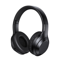 Lenovo Thinkplus TH10 Casque sans fil Bluetooth V5.0 40 mmDynamic Driver 9D Surround HiFi Effect 300mAh Batterie Casque