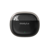 Lenovo X15 Pro TWS Écouteur Bluetooth V5.1 Pilote dynamique 13 mm HiFi Bass Effect Suppression du bruit HD Call Smart To