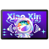 Lenovo XiaoXin Pad 2022 Snapdragon 680 Octa Coeur 4 Go RAM 64Go ROM 10, 6 pouces 2K écran Android 12 Tablette