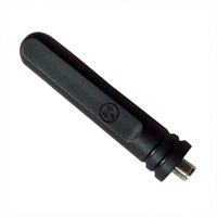 Lensemble dantenne de Signal dinterphone externe dorigine remplace laccessoire pour Ulefone Arm