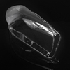 Lentille de couvercle de phare clair côté droit pour BMW F10 F18 52052525535530 2010-2014