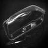 Lentille de couvercle de phare clair côté gauche pour BMW F10 F1852052525535530 2010-2014