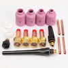 lentille de gaz kit d