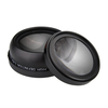 Lentille Marco grand angle neutre 0.45X 52MM XF-52W pour Nikon et autres