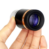Lentille SVBONY 23 mm Grand Angle 62 ° Oculaire Asphérique HD Entièrement Enduit pour Télescopes Astronomiques 1, 25 "31, 