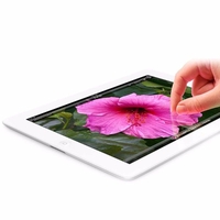 Lention Mate Frosted Anti Fingerprints Scratch résistant Film protecteur d