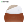 Lention Wireless Mouse Housse en cuir pour MacBook Air Pro