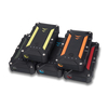 ÉLÉGANT Portable Voiture Jump Starter 12V 13800mAh Durgence Batterie Booster Pack Étanche avec QC 3.0 LED FlashLigh