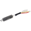Élément 110v / 220v de chauffage pour pistolet à air chaud d