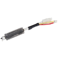 Élément 110v / 220v de chauffage pour pistolet à air chaud d