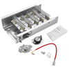 Élément chauffant et thermostat Thermostat 279838 pour Whirlpool Kenmore Mayta Roper