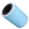 Élément filtrant HEPA de cartouche de purificateur dair pour purificateur dair 1/2/Plus