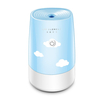 ÉLÉMENT DE VIE JSQ-C158 Mini USB Portable Humidificateur Bureau Chambre Chambre Maison Brouillard Électrique Diffuseur B