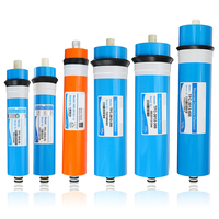 Élément filtrant du système deau par osmose inverse Purificateur de traitement potable
