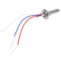 Éléments de chauffage pour S-993A Électrique Solder Sucker Soudage Fer à repasser