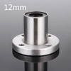  lmf12uu 12mm rotule mouvement linéaire portant formant douille de palier
