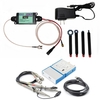 LOTO E01_60 (Oscilloscope OSCA02E + Module dacquisition et de conditionnement CEM E01) Oscilloscope USB / PC 2 cana