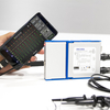 LOTO OSC2002D (Module différentiel isolé OSC2002 + IDM01) Oscilloscope USB / PC 2 canaux Taux déchantillonnage 1GS