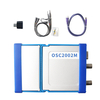 LOTO OSC2002M 2 canaux USB / PC oscilloscope 1GS / s taux déchantillonnage 50 MHz bande passante pour les ingénieur