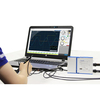LOTO OSC2002X 2 canaux 1GS / s taux déchantillonnage USB / PC oscilloscope 50 MHz bande passante pour les ingénieur